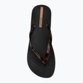Infradito da donna Ipanema Anat Connect II nero/chiaro 5