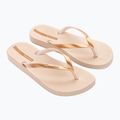 Infradito Ipanema donna Anat Connect II beige/oro