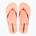 Infradito Ipanema Anat Connect II beige/rame da donna 2