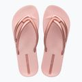 Infradito Ipanema da donna Comfy rosa/rosa metallizzato 2