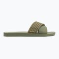 Infradito Ipanema Street II donna verde scuro/verde 2