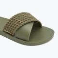 Infradito Ipanema Street II donna verde scuro/verde 7