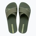 Infradito Ipanema Street II donna verde scuro/verde 2