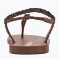 Sandali Ipanema Class Brilha donna marrone/glitter marrone 6