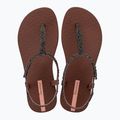 Sandali Ipanema Class Brilha donna marrone/glitter marrone 2