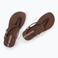 Sandali Ipanema Class Brilha donna marrone/glitter marrone 3