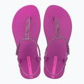 Sandali Ipanema Class Brilha lilla/glitter lilla da donna 2