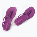 Sandali Ipanema Class Brilha lilla/glitter lilla da donna 3