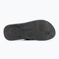 Infradito Ipanema Urban Thong da uomo, nero 4