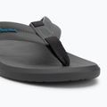 Infradito Ipanema Urban Thong da uomo grigio/grigio 7
