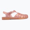 Sandali da donna Melissa Possession Shiny Ad pearly pink 2