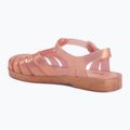 Sandali da donna Melissa Possession Shiny Ad pearly pink 3