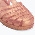Sandali da donna Melissa Possession Shiny Ad pearly pink 7