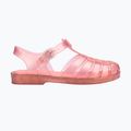 Sandali da donna Melissa Possession Shiny Ad pearly pink