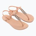 Sandali Ipanema Class Chain da donna beige/oro 8