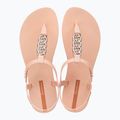 Sandali Ipanema Class Chain da donna beige/oro 9