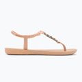 Sandali Ipanema Class Chain da donna beige/oro 2
