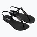 Sandali Ipanema Class Chain donna nero/grigio scuro 8