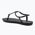 Sandali Ipanema Class Chain donna nero/grigio scuro 3