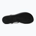 Sandali Ipanema Class Chain donna nero/grigio scuro 4