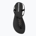 Sandali Ipanema Class Chain donna nero/grigio scuro 5
