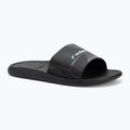 RIDER Step Slide nero/nero/bianco infradito da uomo