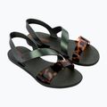 Sandali Ipanema Vibe donna verde/tartaruga/marrone