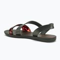Sandali Ipanema Vibe donna verde/tartaruga/marrone 3