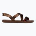 Sandali Ipanema Vibe marrone/tartaruga/arancione da donna 2