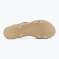 Sandali da donna Ipanema Vibe beige/gradiente/marrone 4