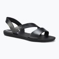 Sandali Ipanema Vibe nero/gradiente/argento da donna