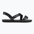Sandali Ipanema Vibe nero/gradiente/argento da donna 2
