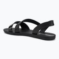 Sandali Ipanema Vibe nero/gradiente/argento da donna 3