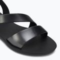 Sandali Ipanema Vibe nero/gradiente/argento da donna 7