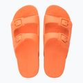 Infradito Ipanema Duo Day arancione da donna 2