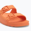 Infradito Ipanema Duo Day arancione da donna 7