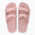 Infradito Ipanema Duo Day rosa chiaro da donna 2