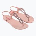 Sandali Ipanema Class Twist donna rosa chiaro/rosa