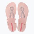 Sandali Ipanema Class Twist donna rosa chiaro/rosa 2