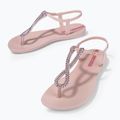 Sandali Ipanema Class Twist donna rosa chiaro/rosa 3