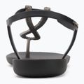 Sandali Ipanema Class Twist nero/grigio scuro da donna 6