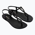 Sandali Ipanema Class Twist nero/grigio scuro da donna