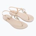 Sandali Ipanema Class da donna, eleganti, beige/oro