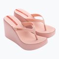 Infradito Ipanema High Fashion II da donna rosa/rosa chiaro 8
