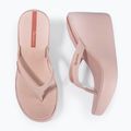 Infradito Ipanema High Fashion II da donna rosa/rosa chiaro 10