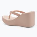 Infradito Ipanema High Fashion II da donna rosa/rosa chiaro 3
