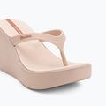 Infradito Ipanema High Fashion II da donna rosa/rosa chiaro 7