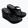 Infradito Ipanema High Fashion II da donna nero/nero/beige