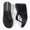 Infradito Ipanema High Fashion II da donna nero/nero/beige 3