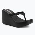 Infradito Ipanema High Fashion II da donna nero/nero/beige